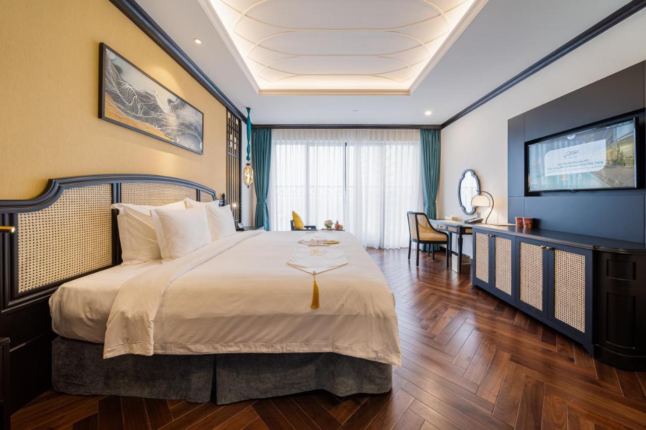 Potique Nha Trang
