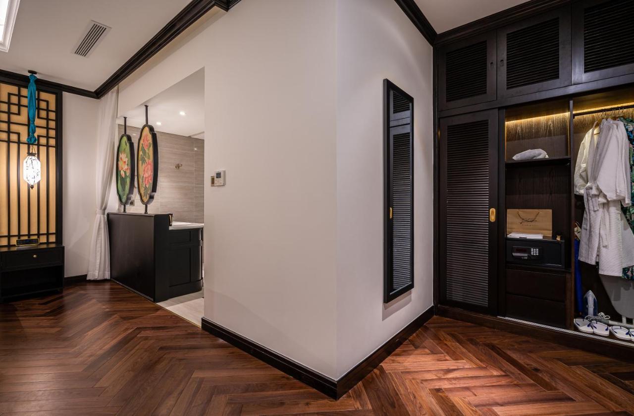 Potique Hotel 5*