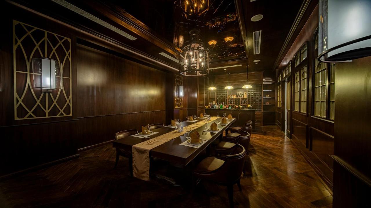 Potique Hotel Nha Trang