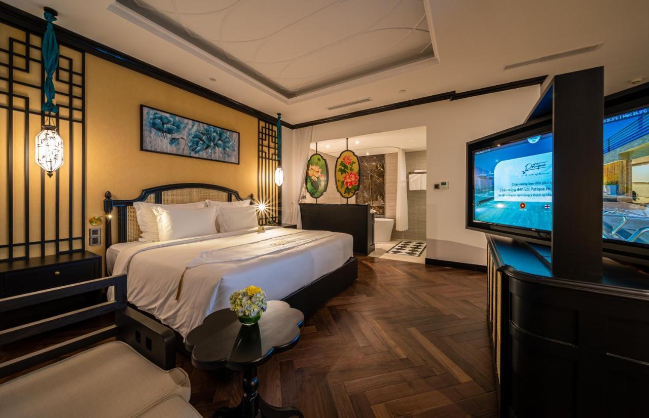 Hotel Potique
