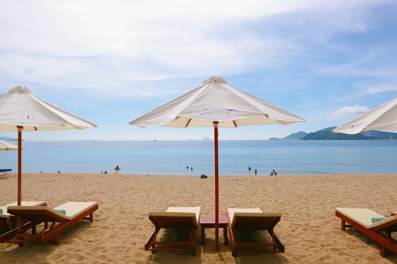 Hotel Potique Nha Trang