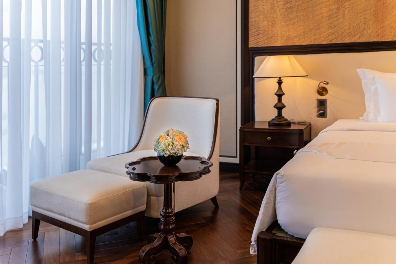 Hotel Potique Nha Trang