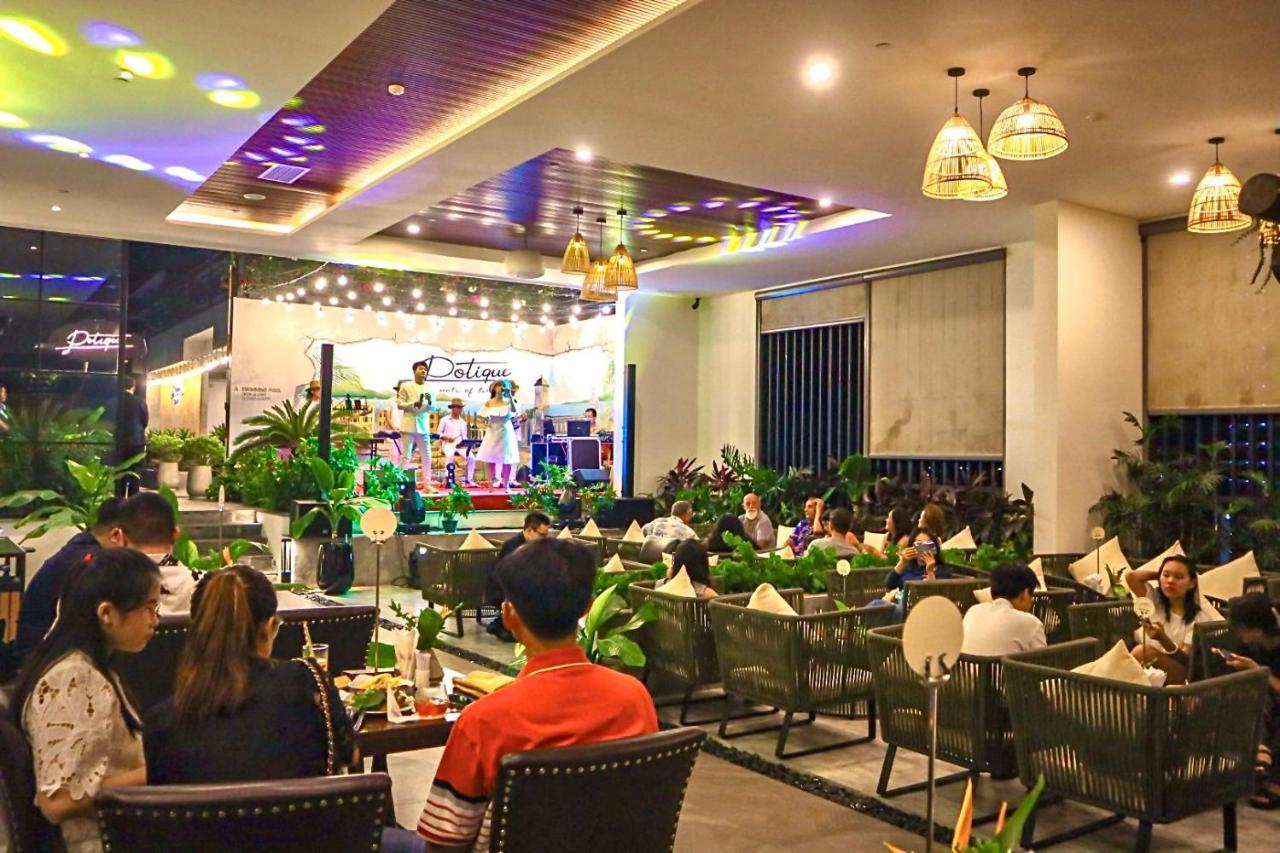 Potique Nha Trang