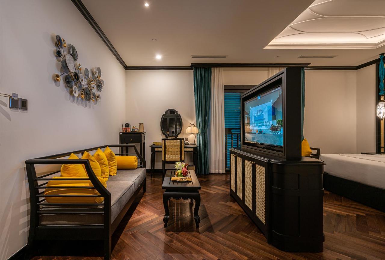 Hotel Potique 5*