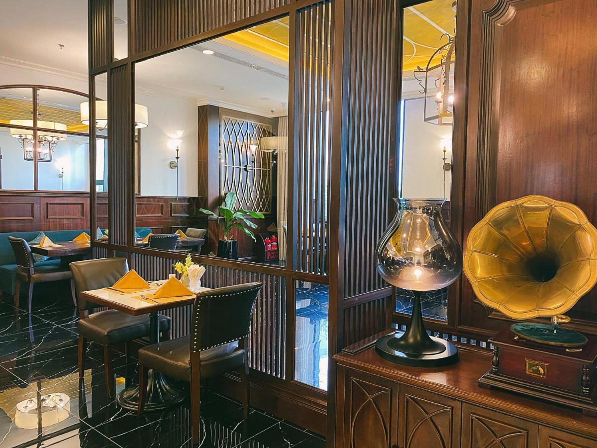 Potique Hotel