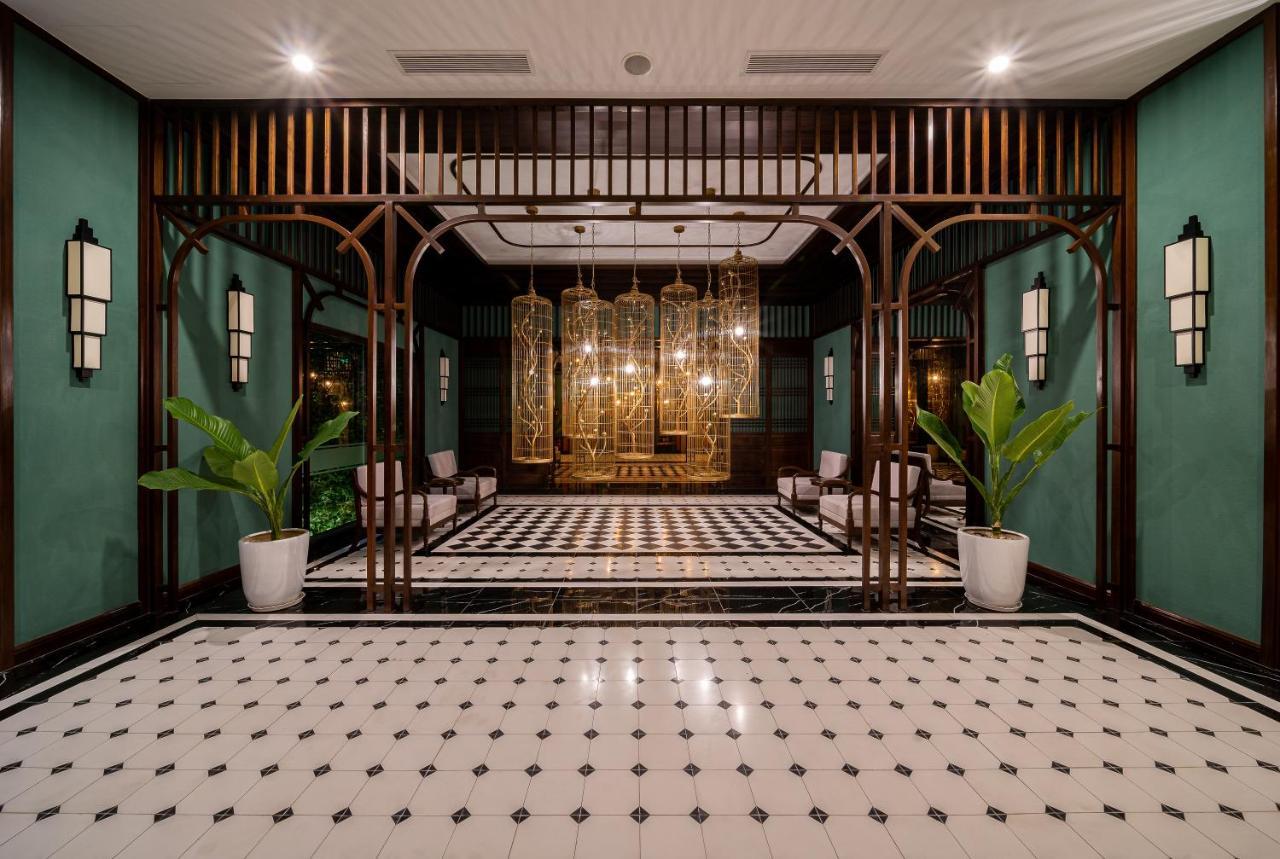 Hotel Potique