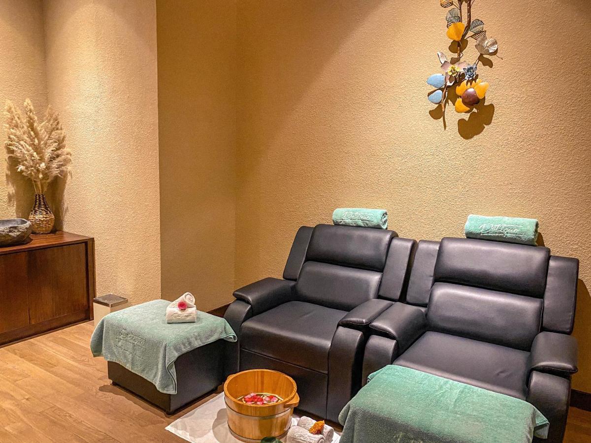 Hotel Potique