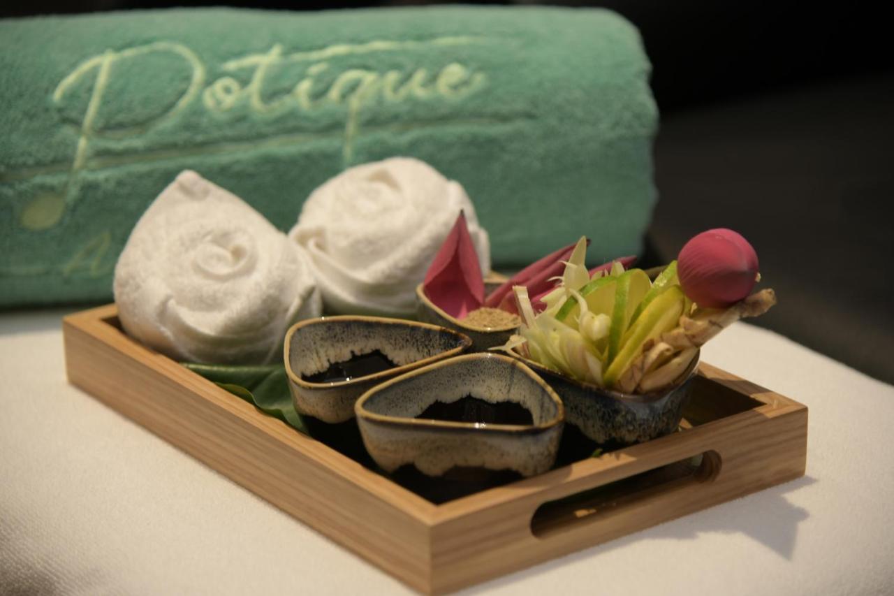 Hotel Potique Nha Trang