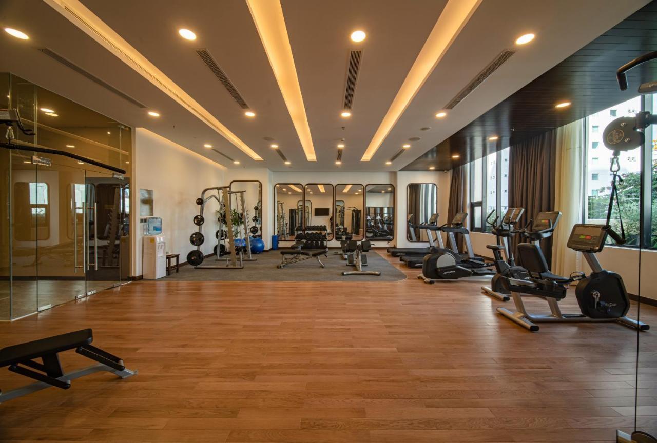 Potique 5* Nha Trang