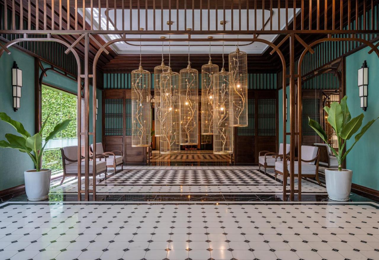 Potique Hotel