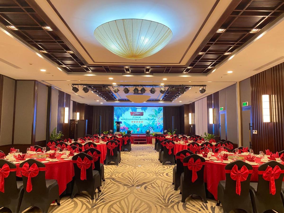 Hotel Potique Nha Trang