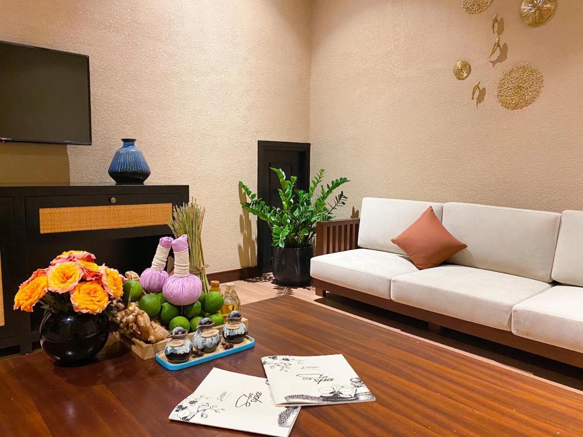 Hotel Potique Nha Trang