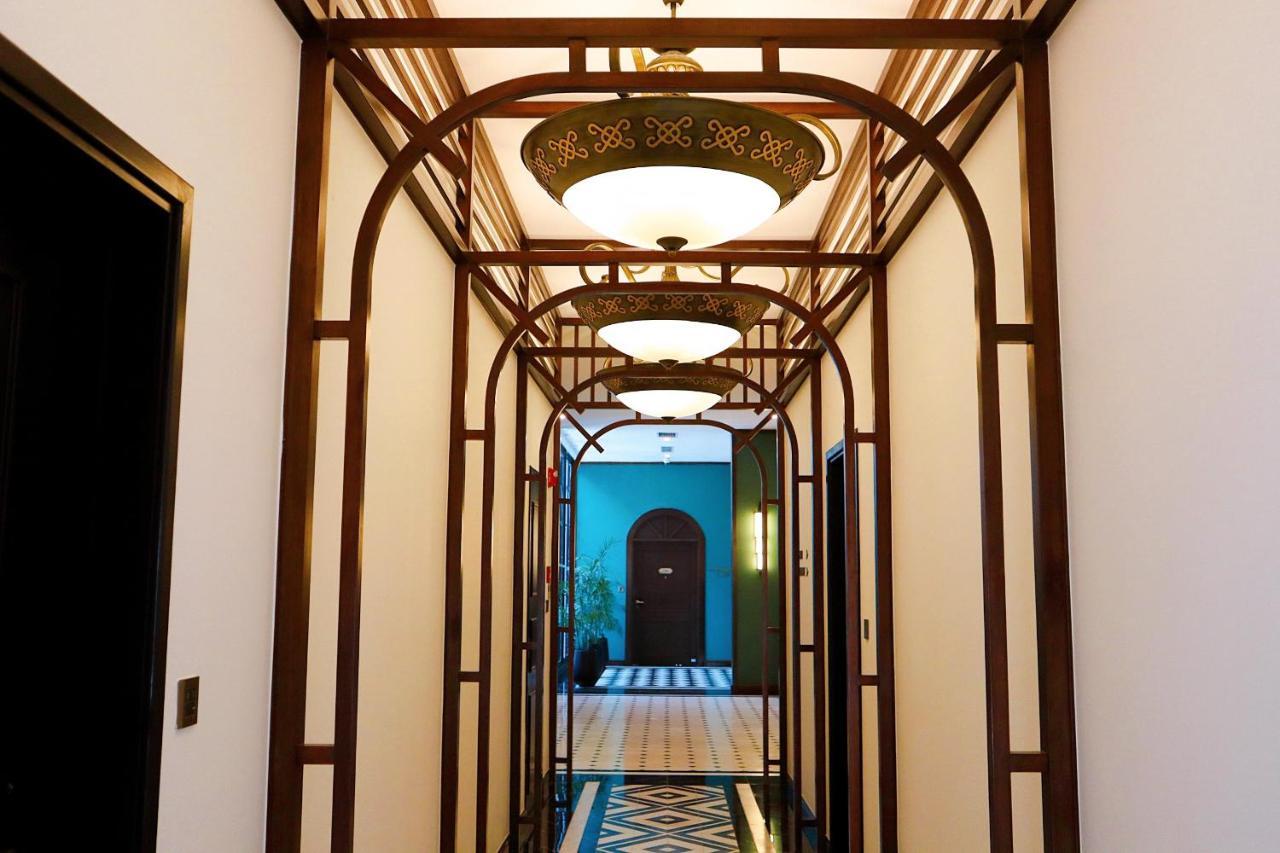 Hotel Potique 5*