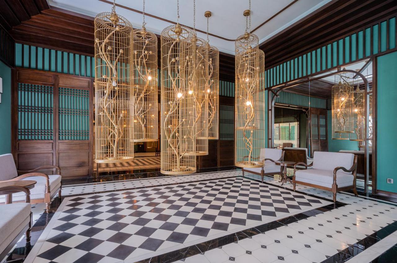 Potique 5* Nha Trang
