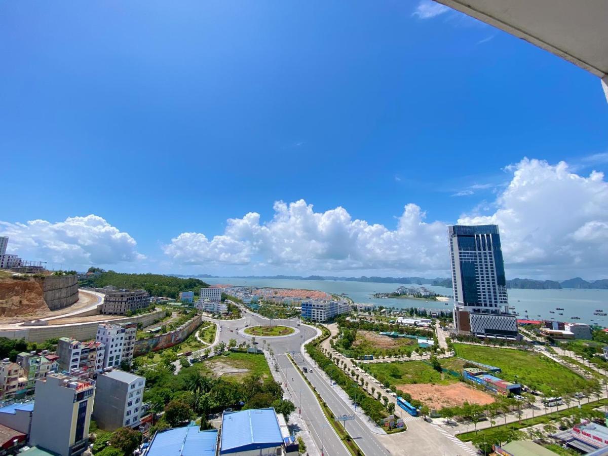 Homestay Ha Long Apartment