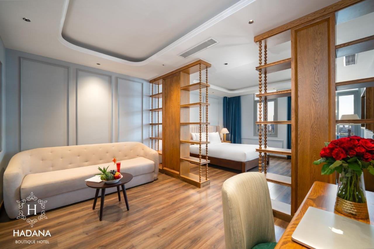 Hadana Boutique Da Nang