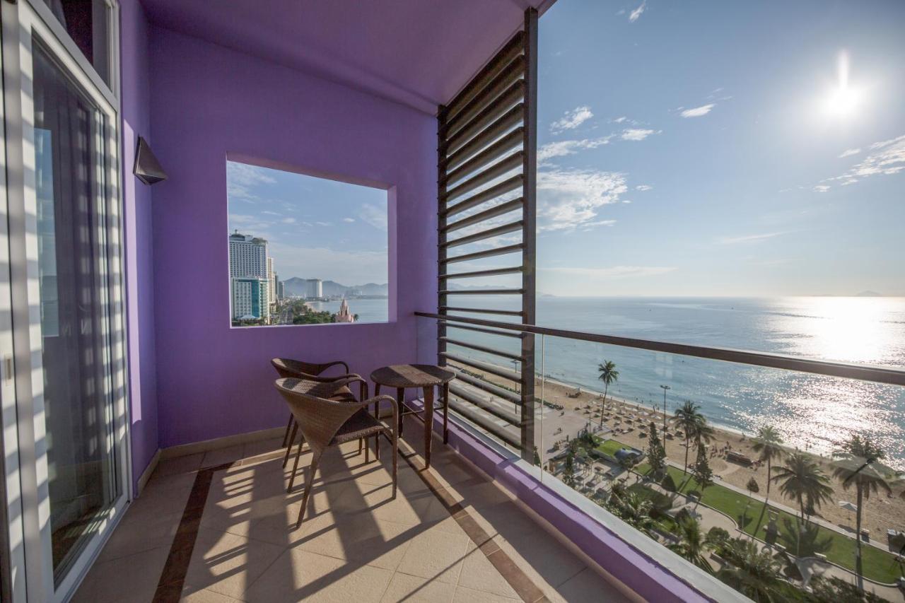 Novotel Hotel Nha Trang