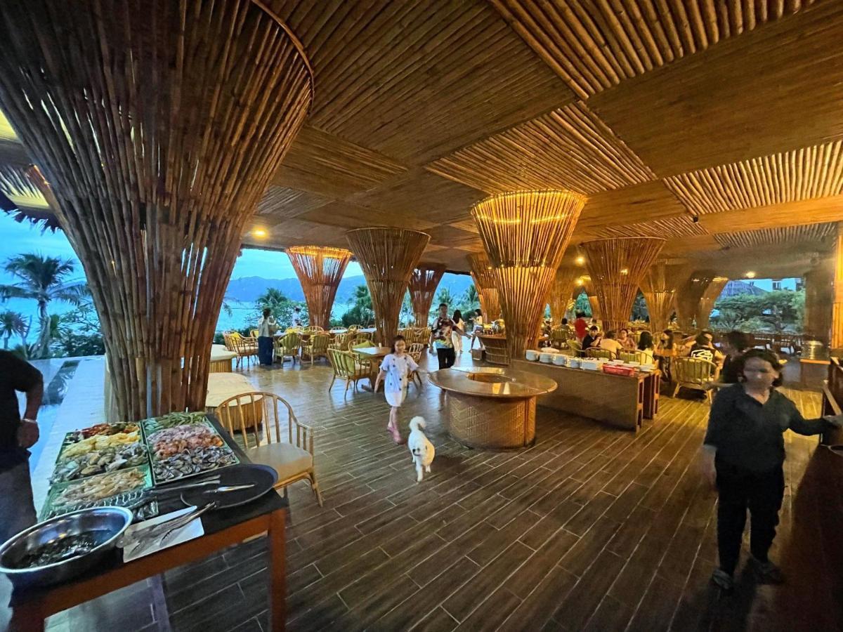 The Light Coral Island Resort