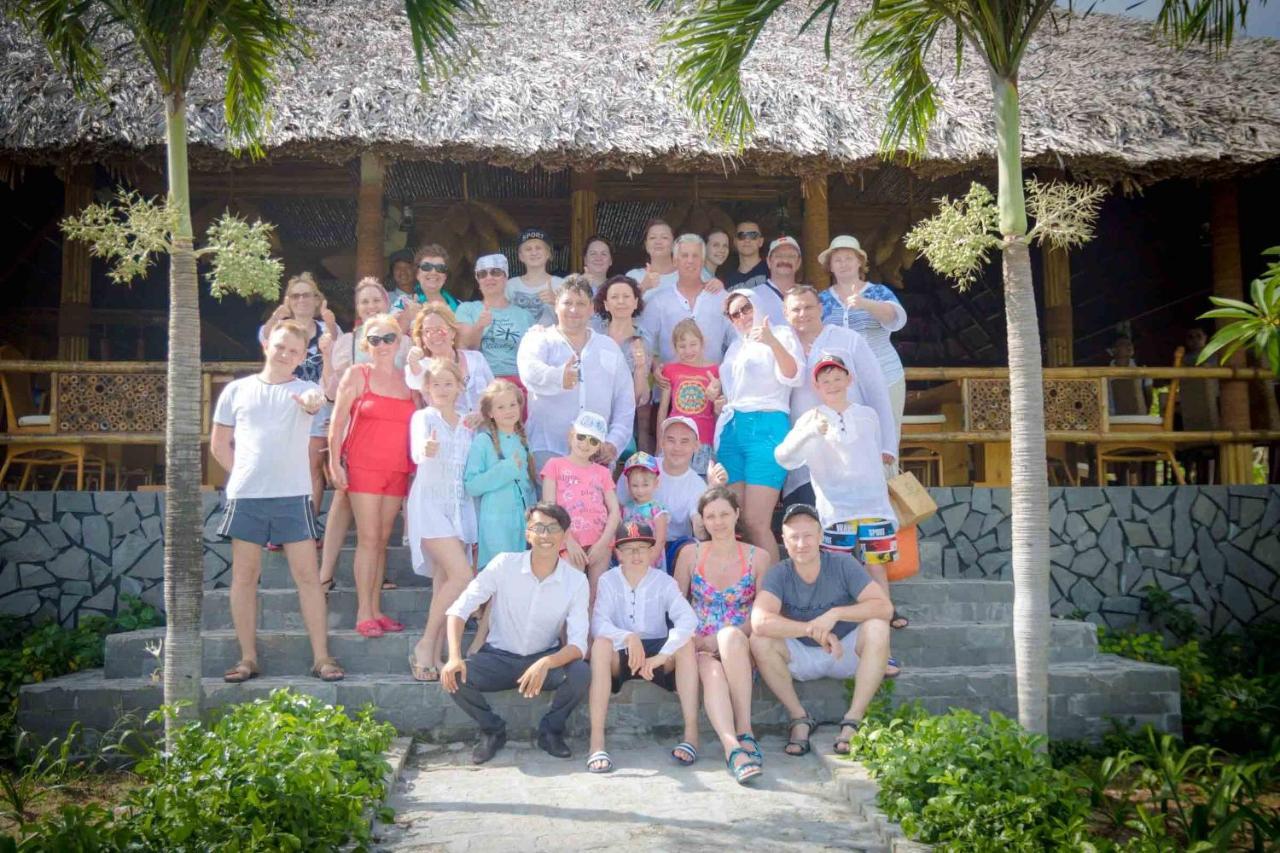 Resort The Light Coral Island 3*