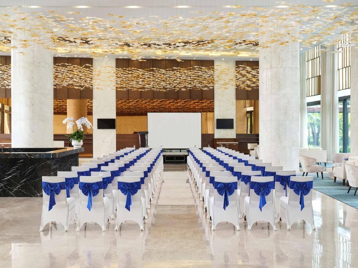 Resort Radisson Blu