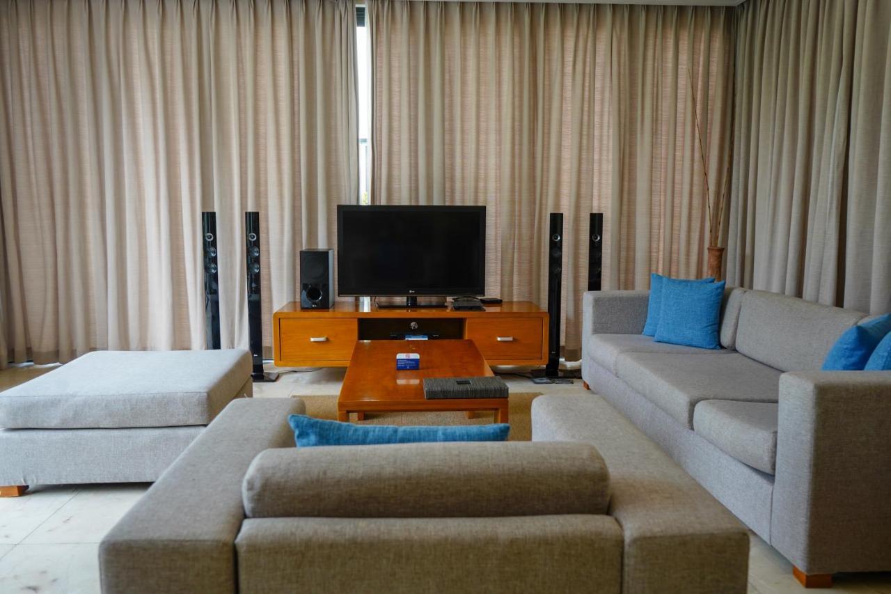 The Ocean Managed By The Ocean Resort Đà Nẵng