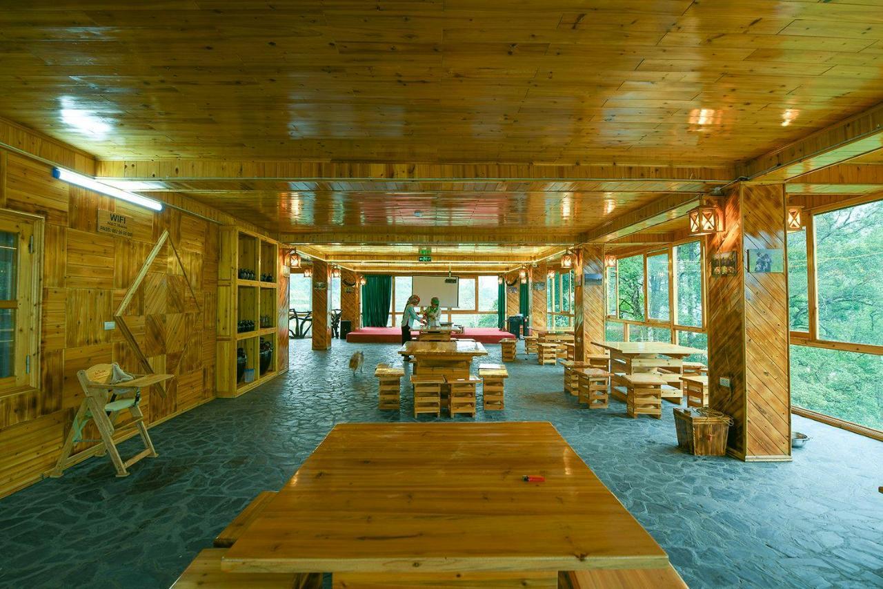 Mt House Sapa