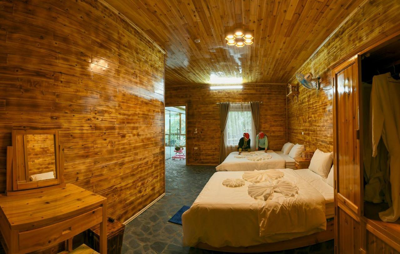Resort Mt House