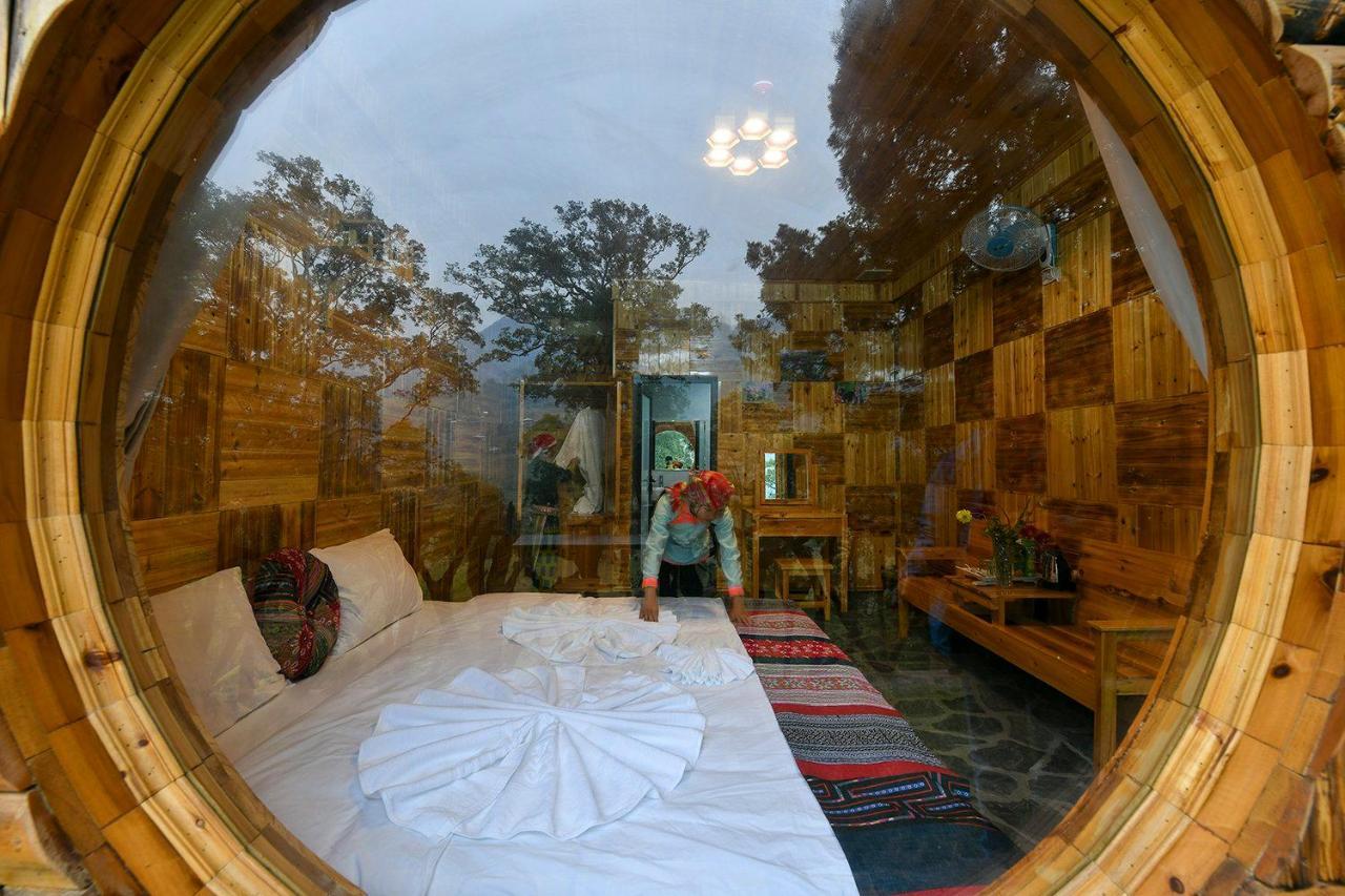 Resort Mt House 3*
