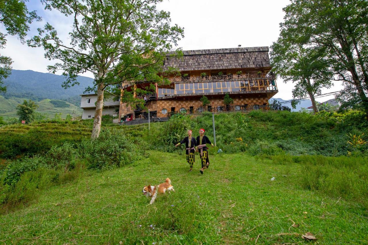 Resort Mt House Sapa