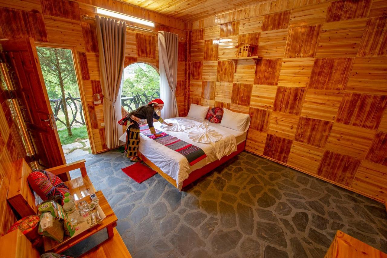 Mt House Resort Sapa