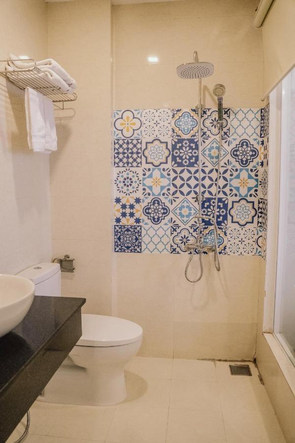 Khách sạn May Hotel Đà Nẵng