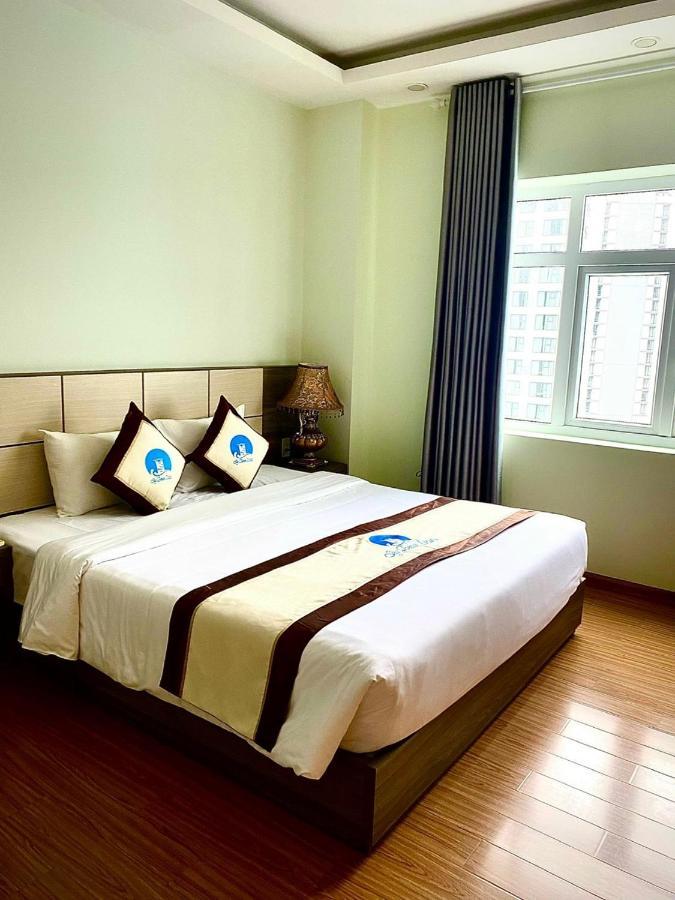 Hotel Sky D20