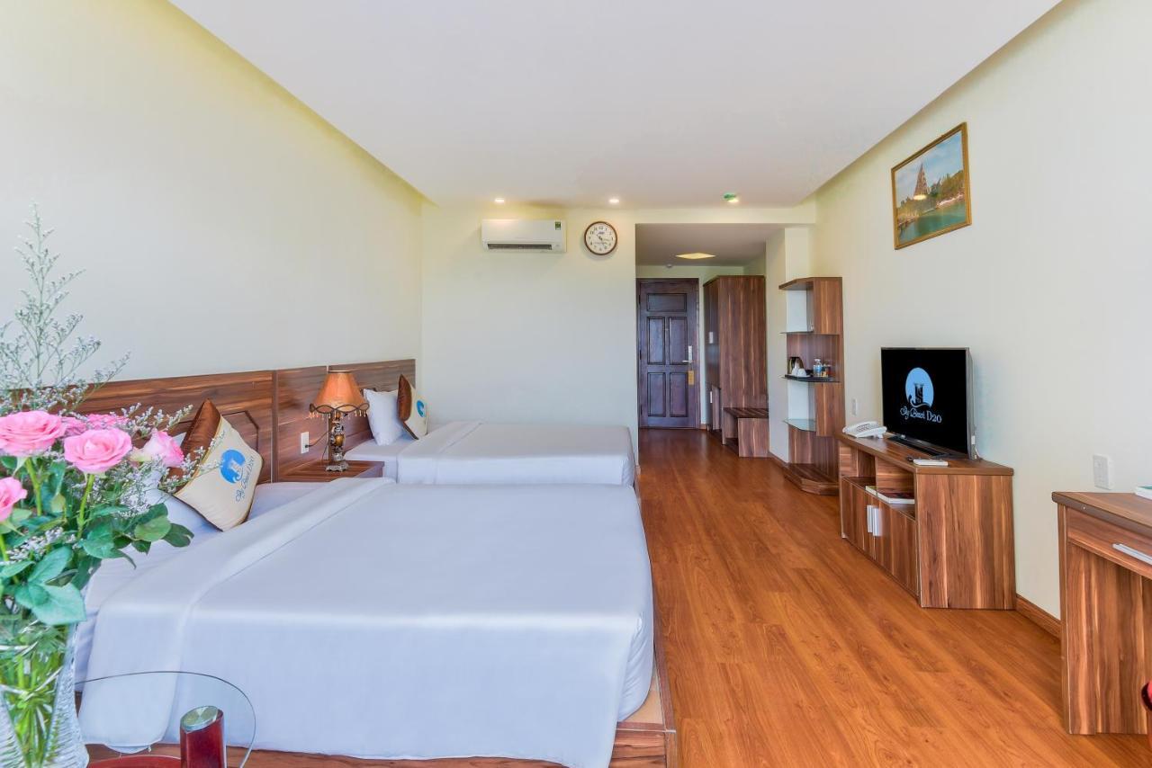 Sky D20 Hotel 4*