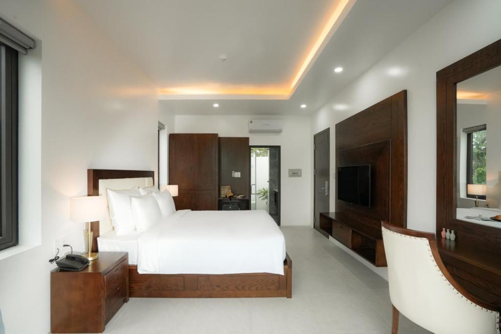 Dad Resort Phu Quoc