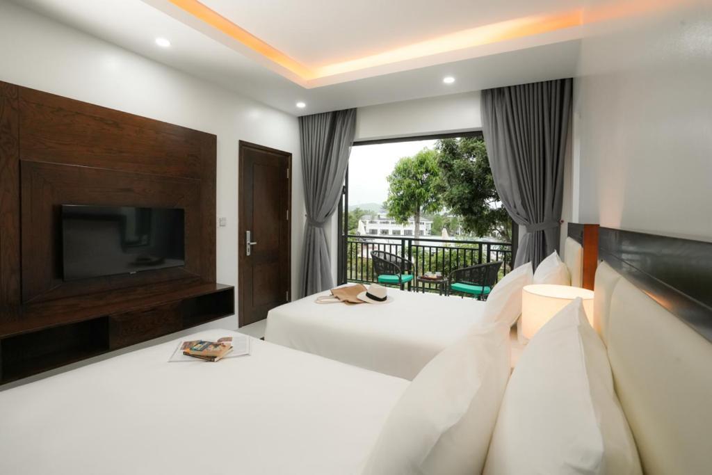 Dad Resort Phu Quoc