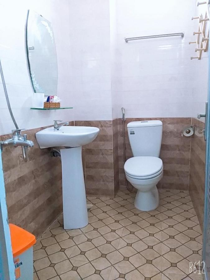 Ngan Giang Guest house 2*