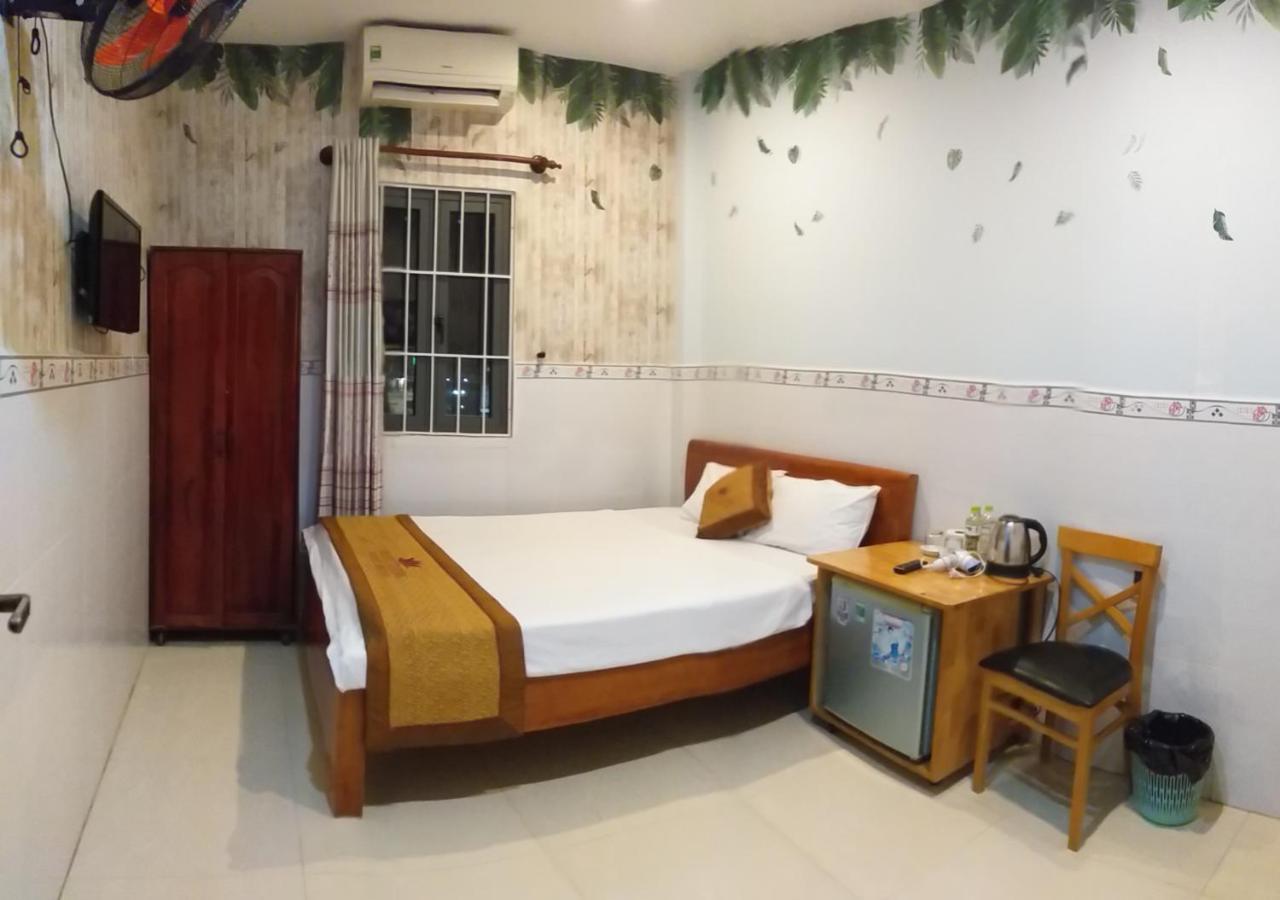 Ngan Giang Guest house Phu Quoc