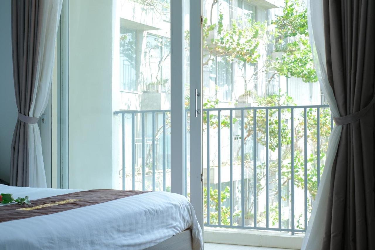 Rich Hotel Da Nang