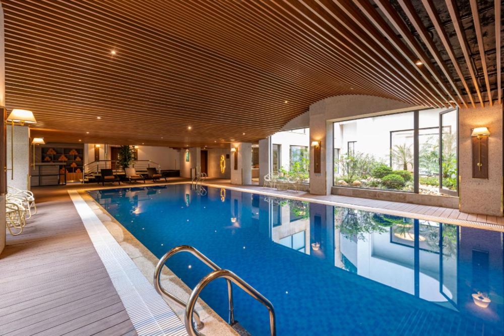 Kk Hotel Sapa
