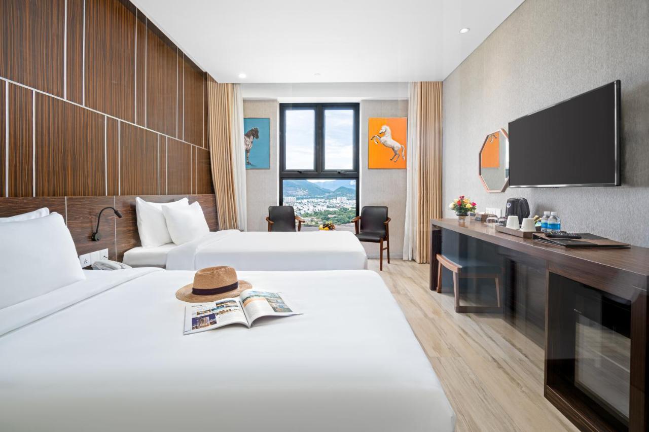 Emerald Bay & 5* Nha Trang