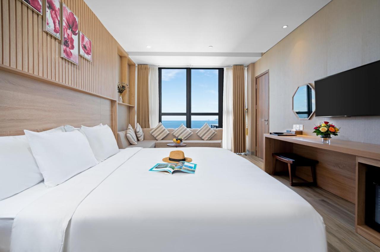 Emerald Bay & Nha Trang