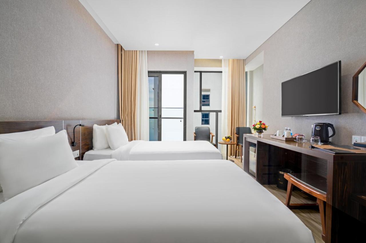 Hotel Emerald Bay &