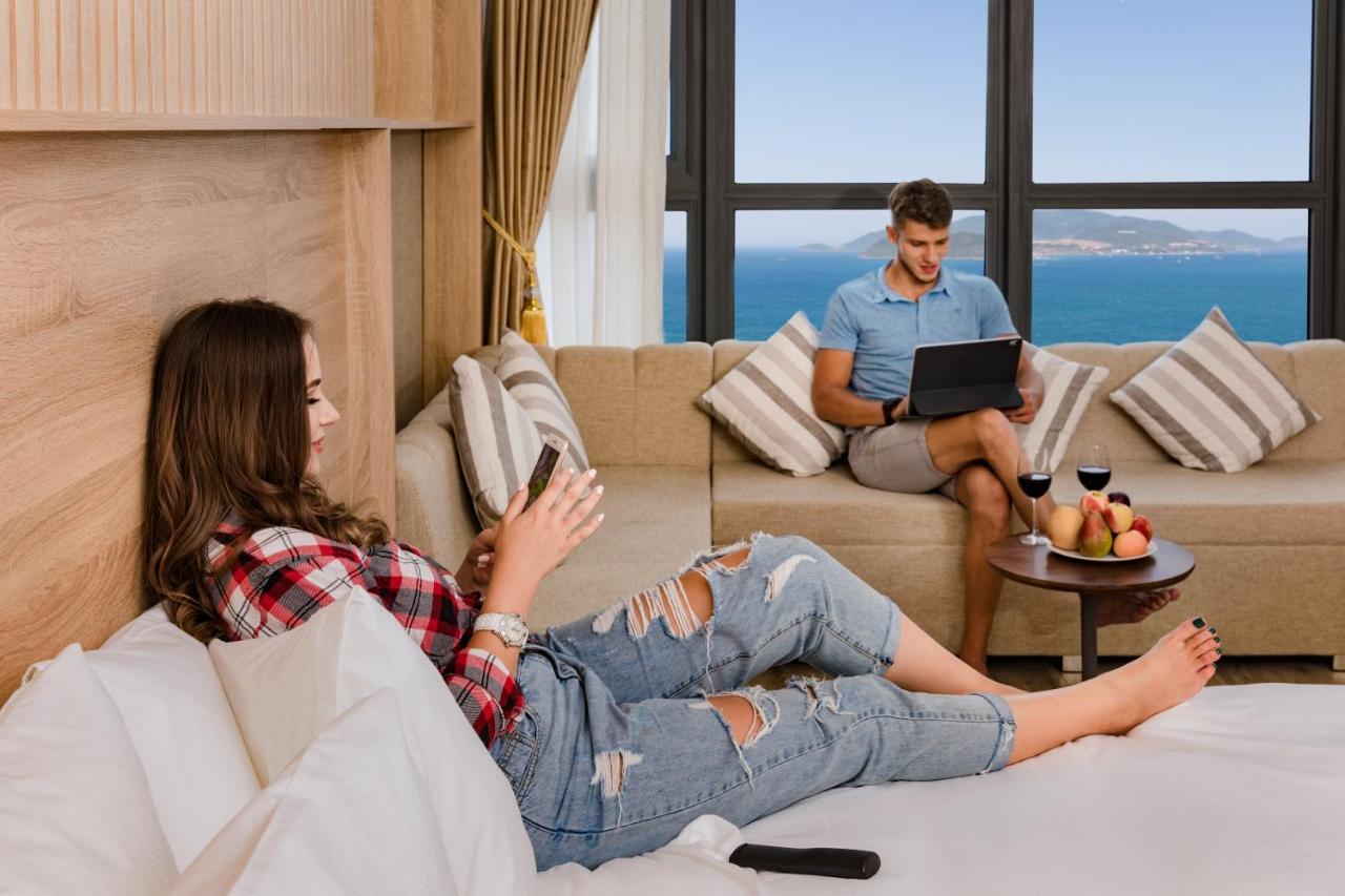 Emerald Bay & 5* Nha Trang