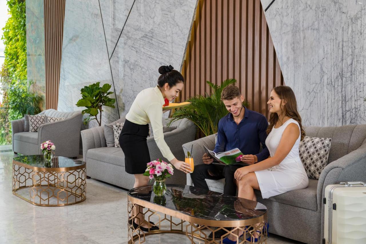Emerald Bay & 5* Nha Trang