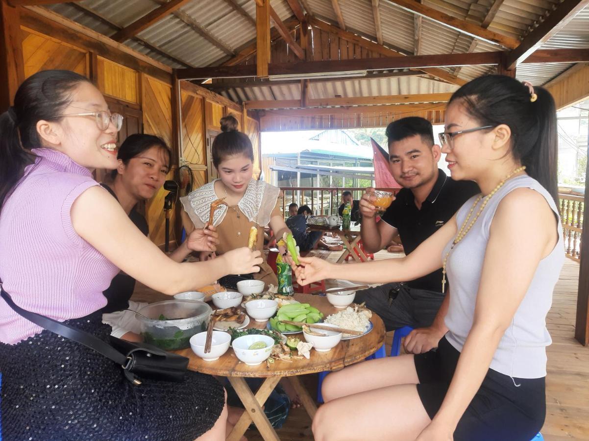 Ma Si H'mong Ta Phin *