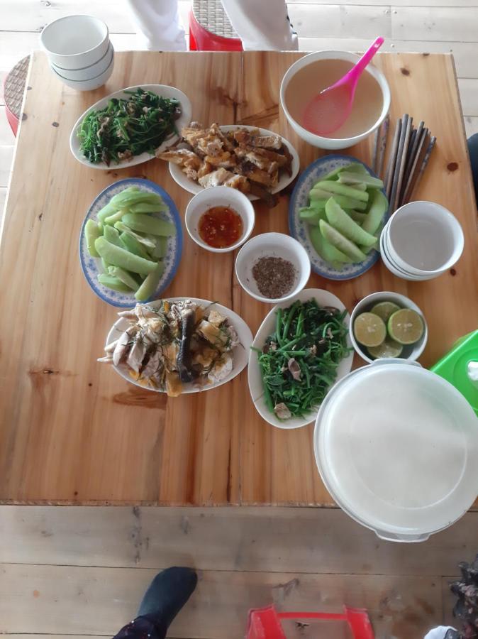 Apartment Ma Si H'mong Ta Phin Sa Pa