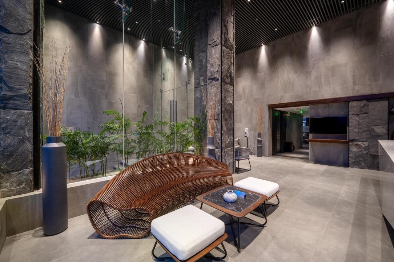 Hotel Legend Boutique 3*