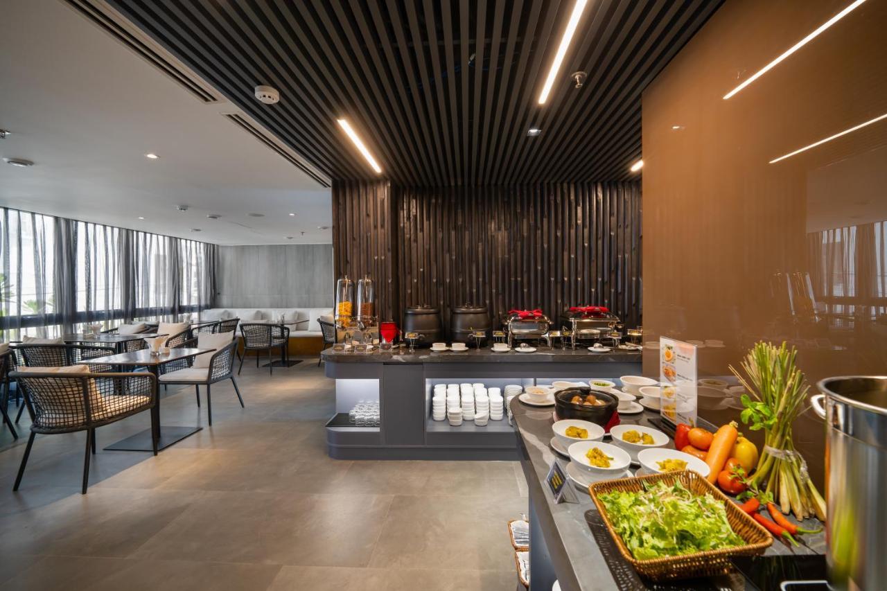 Legend Boutique Hotel Da Nang