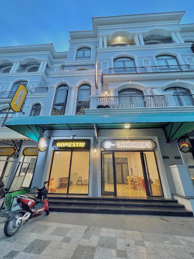 Chi Hai House Hotel