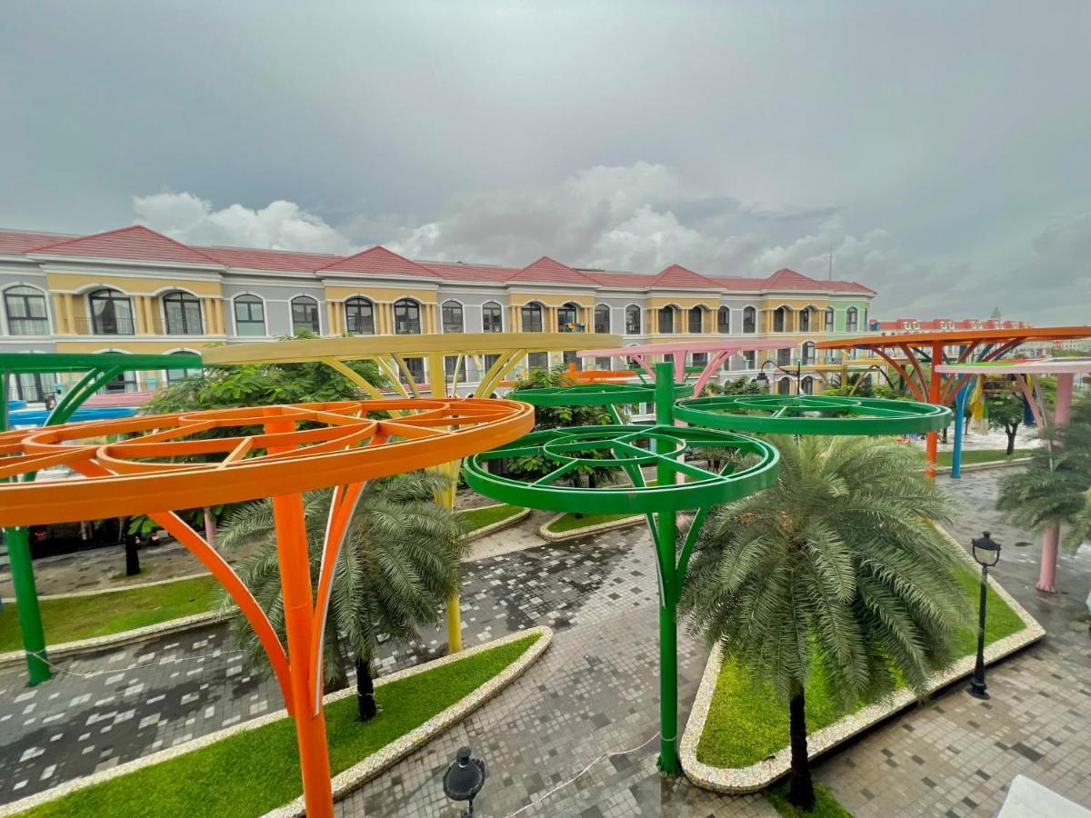 Hotel Chi Hai House Phu Quoc